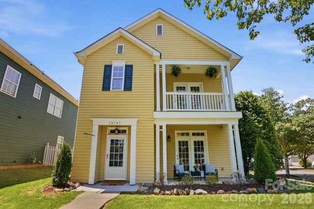 13747 Carleen Way Drive, Charlotte, NC 28213