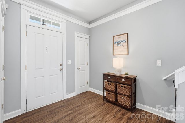 13747 Carleen Way Drive, Charlotte, NC 28213