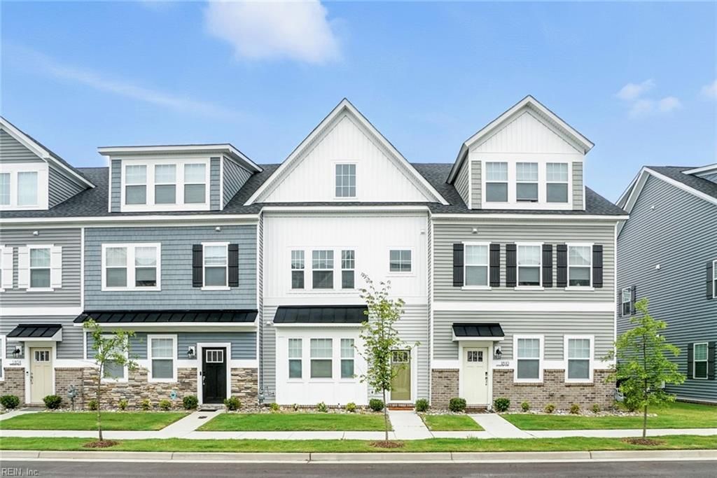 1808 Moravian WALK, Chesapeake, VA 23323