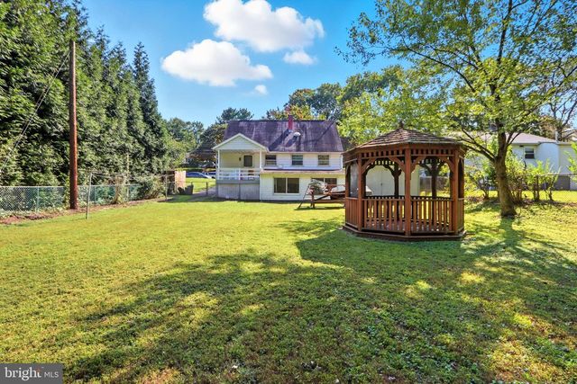 60 S RITTERS LN, Owings Mills, MD 21117