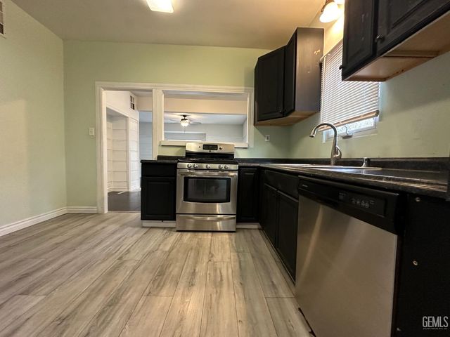 429 D Street, Taft, CA 93268