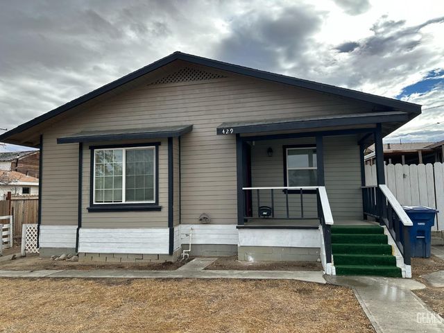 429 D Street, Taft, CA 93268