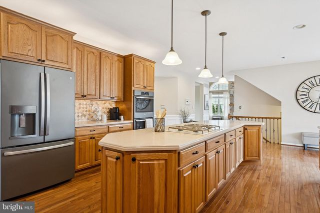 253 JENNINGS WAY, Mickleton, NJ 08056