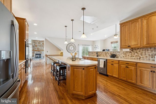 253 JENNINGS WAY, Mickleton, NJ 08056