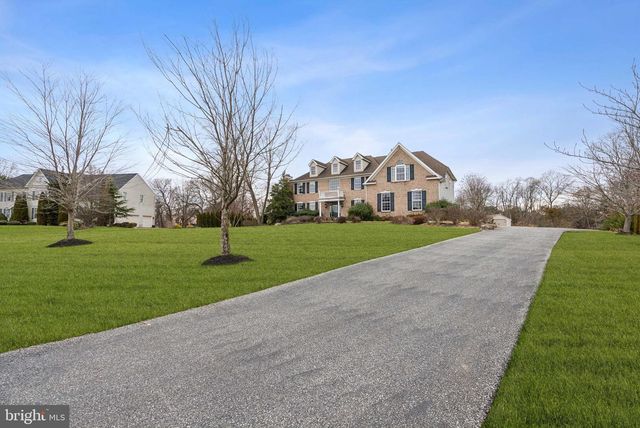 253 JENNINGS WAY, Mickleton, NJ 08056