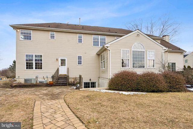 253 JENNINGS WAY, Mickleton, NJ 08056
