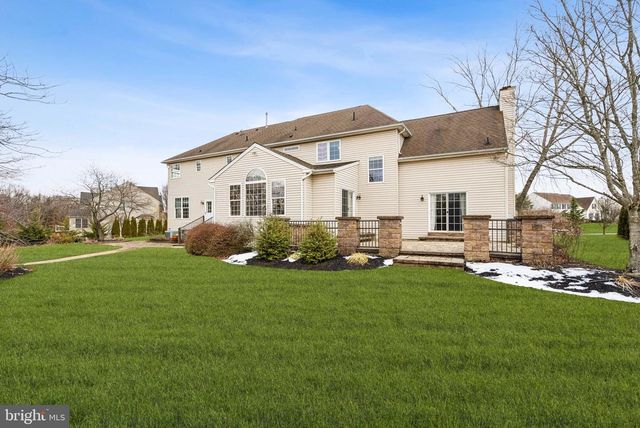 253 JENNINGS WAY, Mickleton, NJ 08056