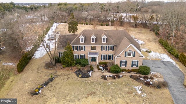 253 JENNINGS WAY, Mickleton, NJ 08056