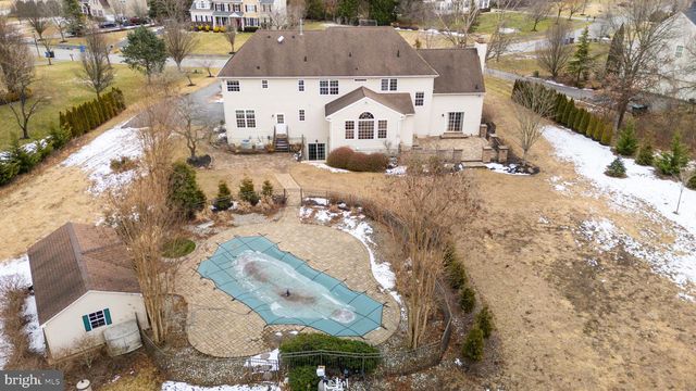 253 JENNINGS WAY, Mickleton, NJ 08056