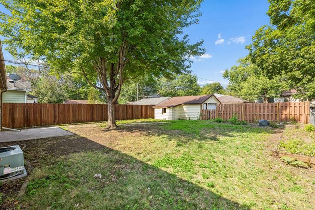 3845 Vera Cruz Avenue N, Robbinsdale, MN 55422