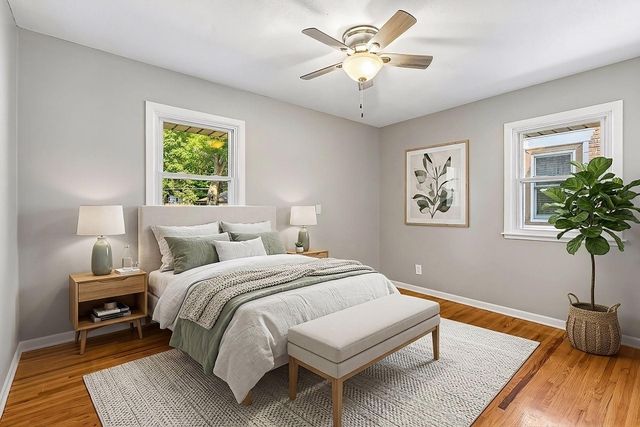 3845 Vera Cruz Avenue N, Robbinsdale, MN 55422