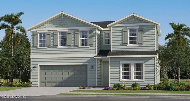 66 STIFFS MILL Lane, St. Augustine, FL 32092