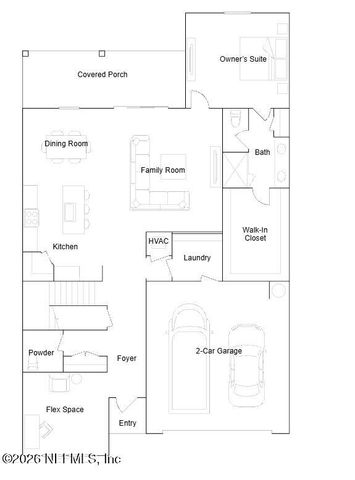 66 STIFFS MILL Lane, St. Augustine, FL 32092