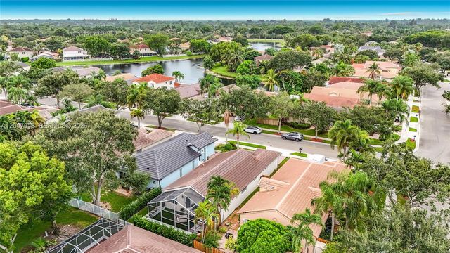 16523 Sapphire Street, Weston, FL 33331