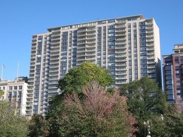 151 Tremont St PKNG-UL310, Boston, MA 02111