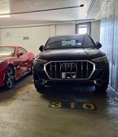 151 Tremont St PKNG-UL310, Boston, MA 02111