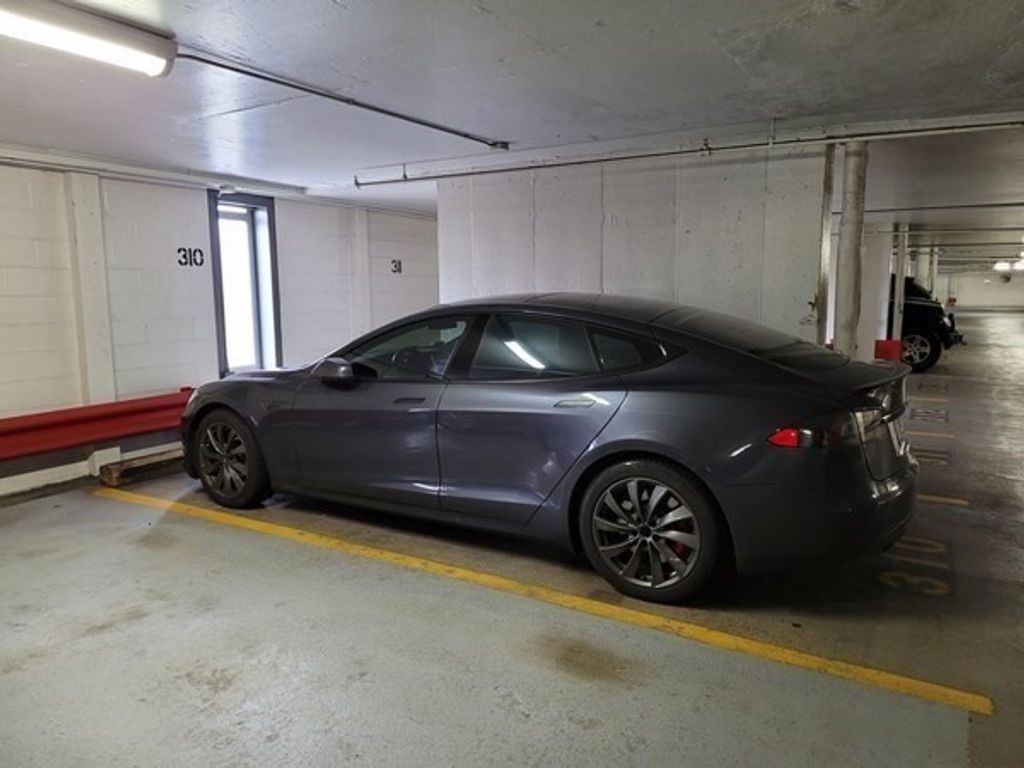 151 Tremont St PKNG-UL310, Boston, MA 02111