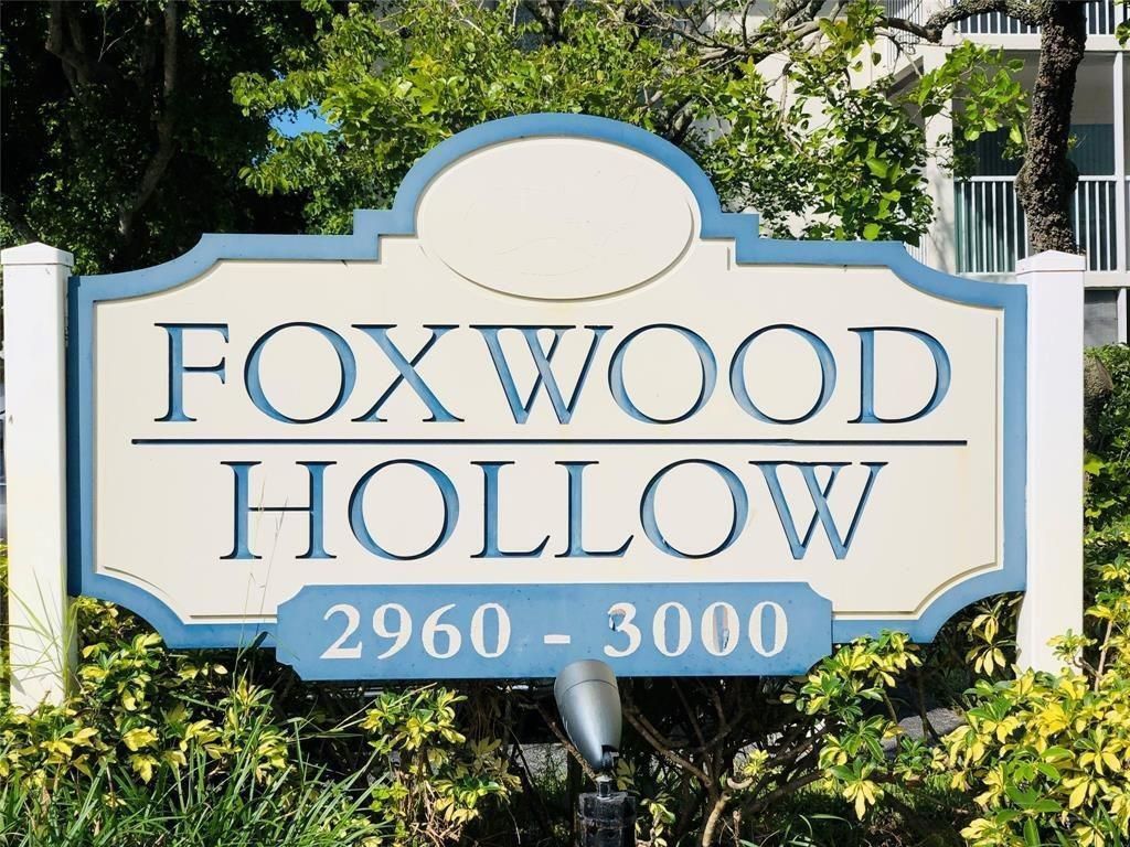 2960 Riverside Drive 312-2, Coral Springs, FL 33065
