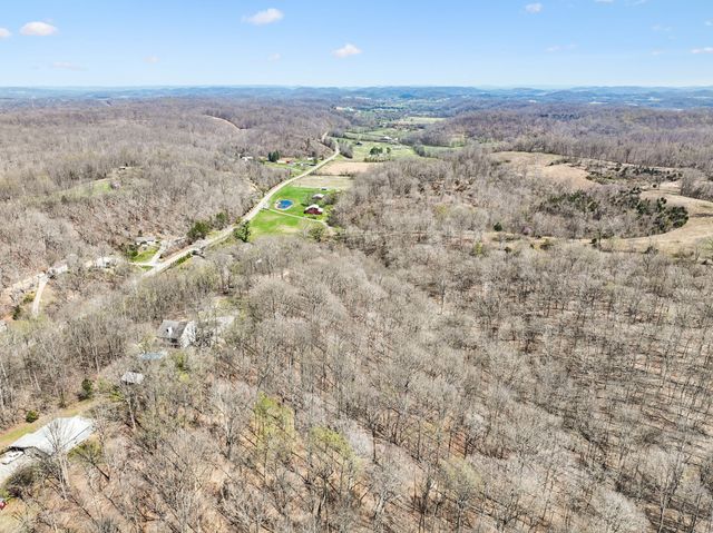 3819 Bear Creek Rd, Thompsons Station, TN 37179