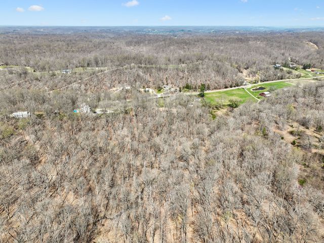 3819 Bear Creek Rd, Thompsons Station, TN 37179