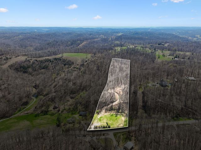 3819 Bear Creek Rd, Thompsons Station, TN 37179