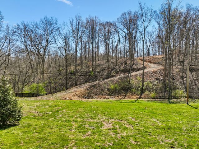 3819 Bear Creek Rd, Thompsons Station, TN 37179