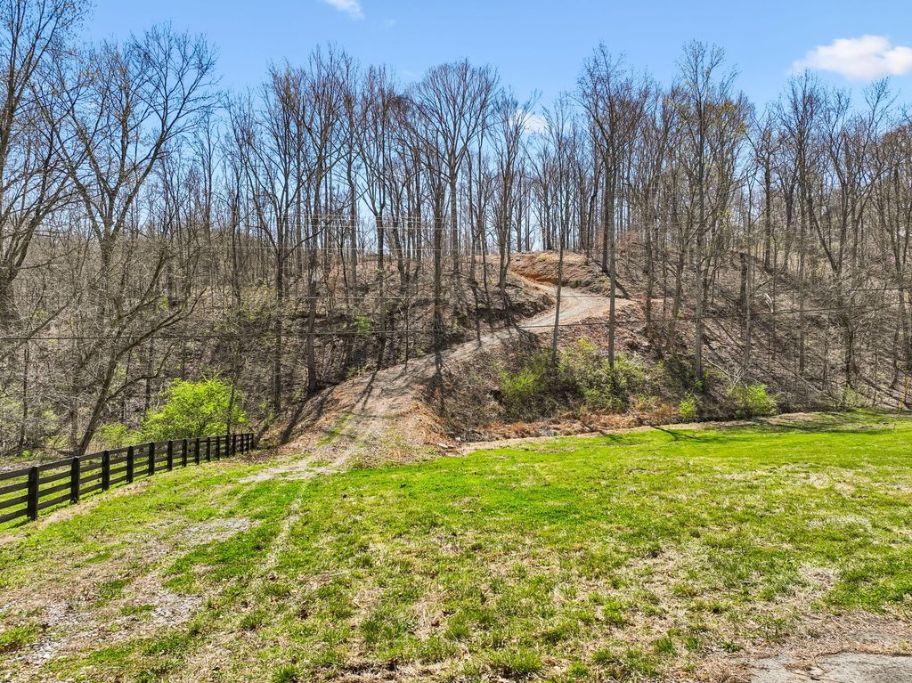 3819 Bear Creek Rd, Thompsons Station, TN 37179