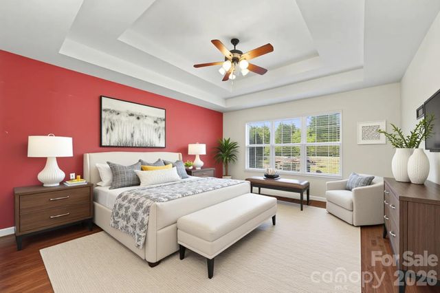 2029 Saye Brook Drive, Monroe, NC 28112