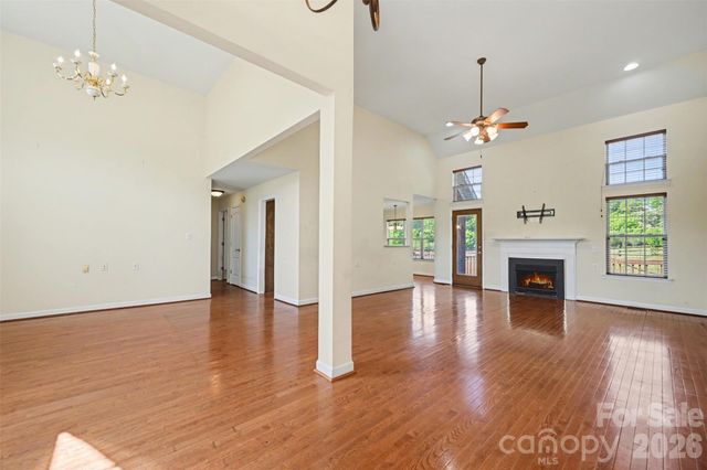 2029 Saye Brook Drive, Monroe, NC 28112