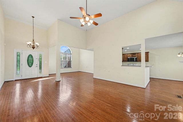 2029 Saye Brook Drive, Monroe, NC 28112