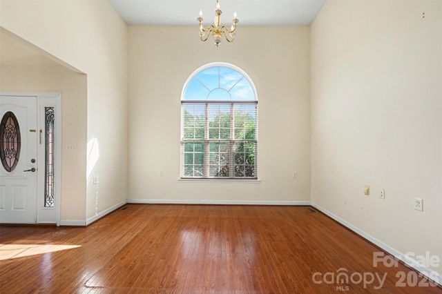 2029 Saye Brook Drive, Monroe, NC 28112
