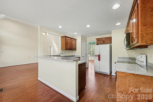 2029 Saye Brook Drive, Monroe, NC 28112