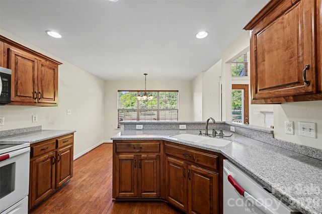 2029 Saye Brook Drive, Monroe, NC 28112