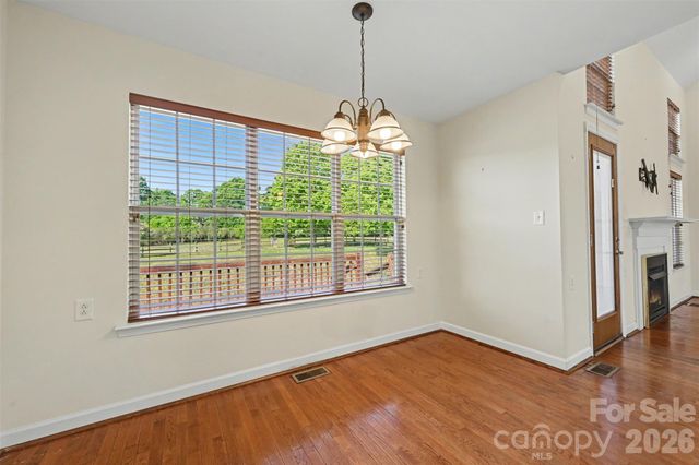 2029 Saye Brook Drive, Monroe, NC 28112