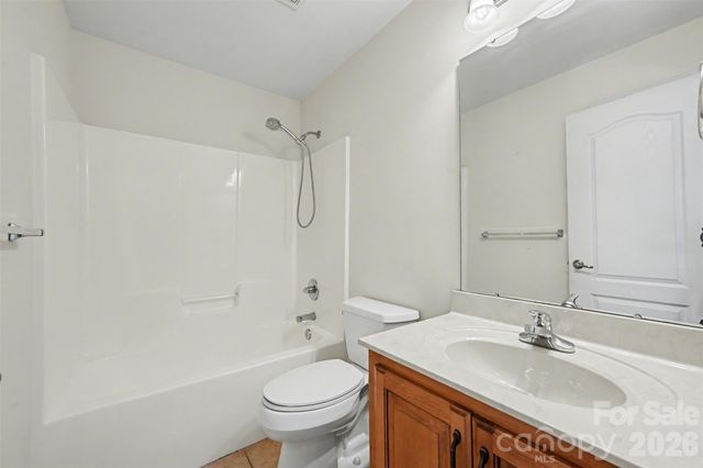 2029 Saye Brook Drive, Monroe, NC 28112