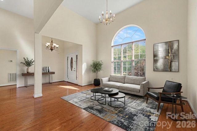 2029 Saye Brook Drive, Monroe, NC 28112