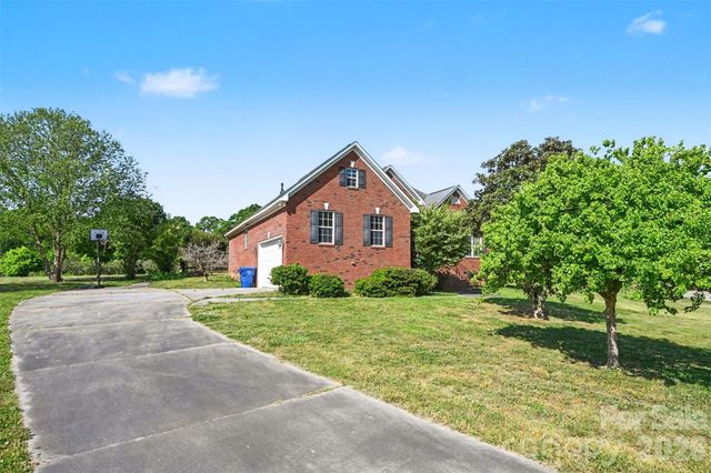 2029 Saye Brook Drive, Monroe, NC 28112