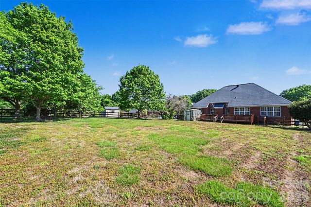 2029 Saye Brook Drive, Monroe, NC 28112