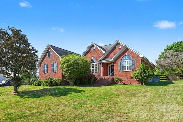 2029 Saye Brook Drive, Monroe, NC 28112