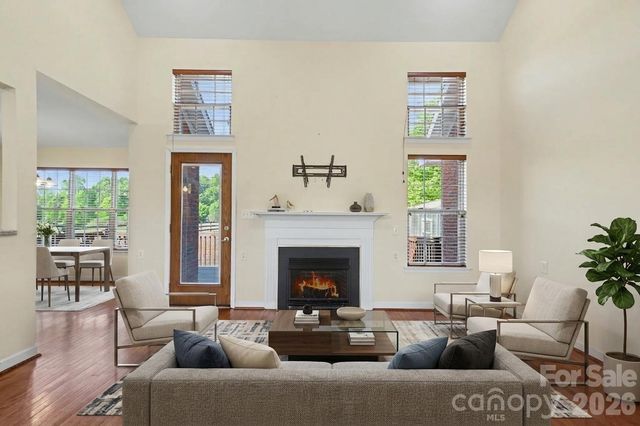 2029 Saye Brook Drive, Monroe, NC 28112