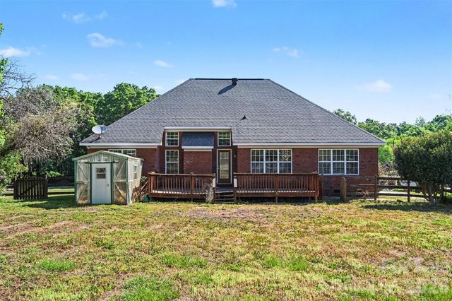 2029 Saye Brook Drive, Monroe, NC 28112