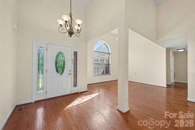 2029 Saye Brook Drive, Monroe, NC 28112