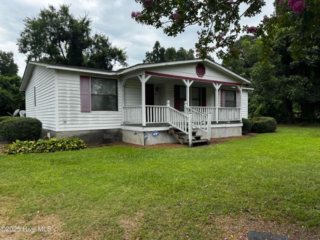 307 S Front Street, Warsaw, NC 28398