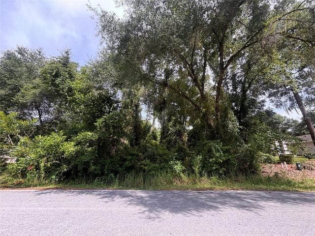 SW 98TH LOOP, Dunnellon, FL 34432