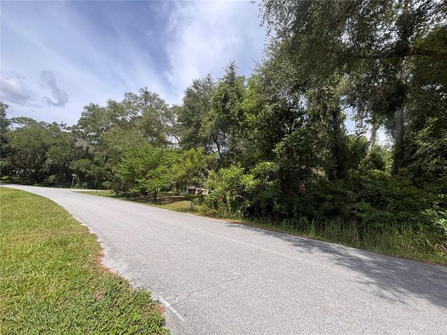 SW 98TH LOOP, Dunnellon, FL 34432