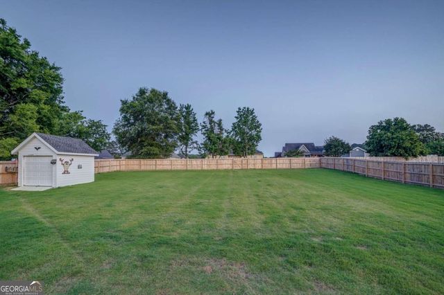20 Trotters Lane NW, Rome, GA 30165