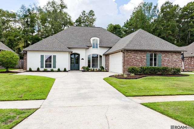 13348 Williamsburg Ave, Walker, LA 70785