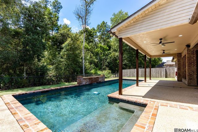 13348 Williamsburg Ave, Walker, LA 70785