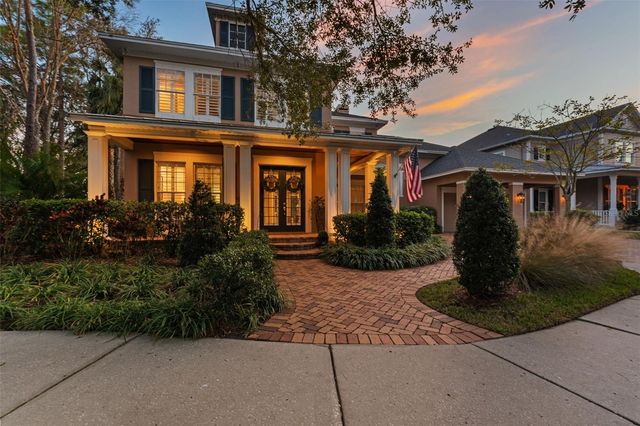 11604 SPLENDID LANE, Tampa, FL 33626