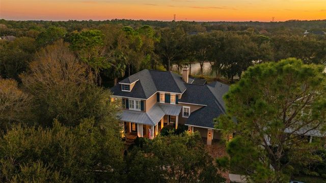 11604 SPLENDID LANE, Tampa, FL 33626